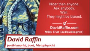David Raffin