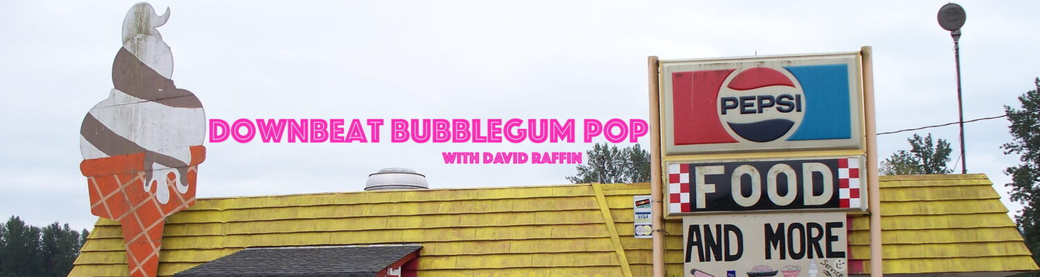 DownBeat BubbleGum PoP